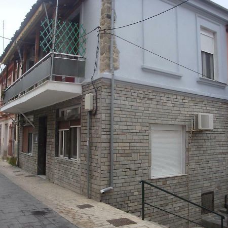 Apartament Magdalena'S House Kawala Zewnętrze zdjęcie
