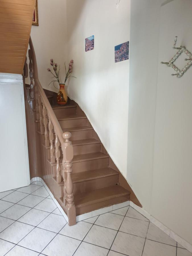 Apartament Magdalena'S House Kawala Zewnętrze zdjęcie