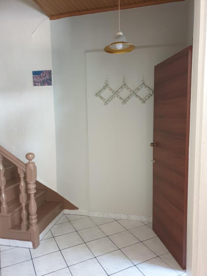 Apartament Magdalena'S House Kawala Zewnętrze zdjęcie
