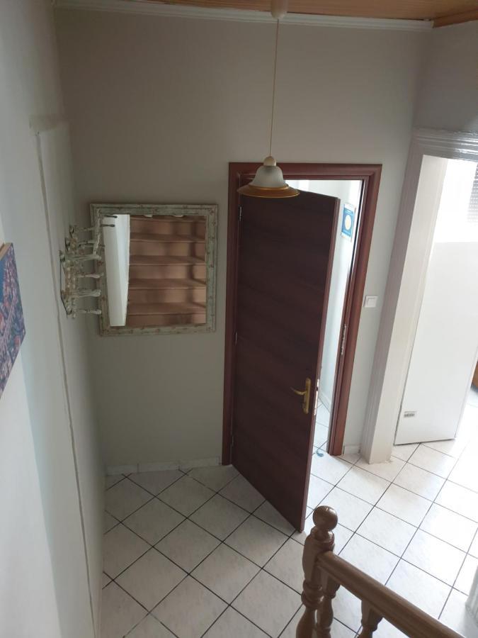 Apartament Magdalena'S House Kawala Zewnętrze zdjęcie