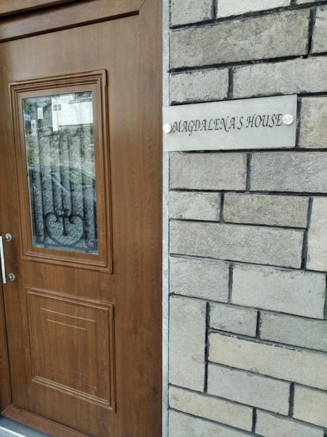 Apartament Magdalena'S House Kawala Zewnętrze zdjęcie