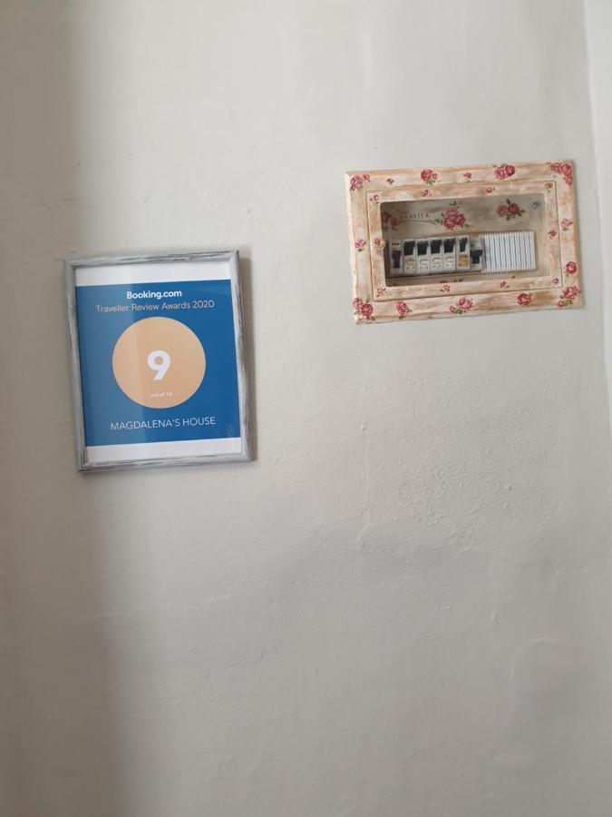 Apartament Magdalena'S House Kawala Zewnętrze zdjęcie