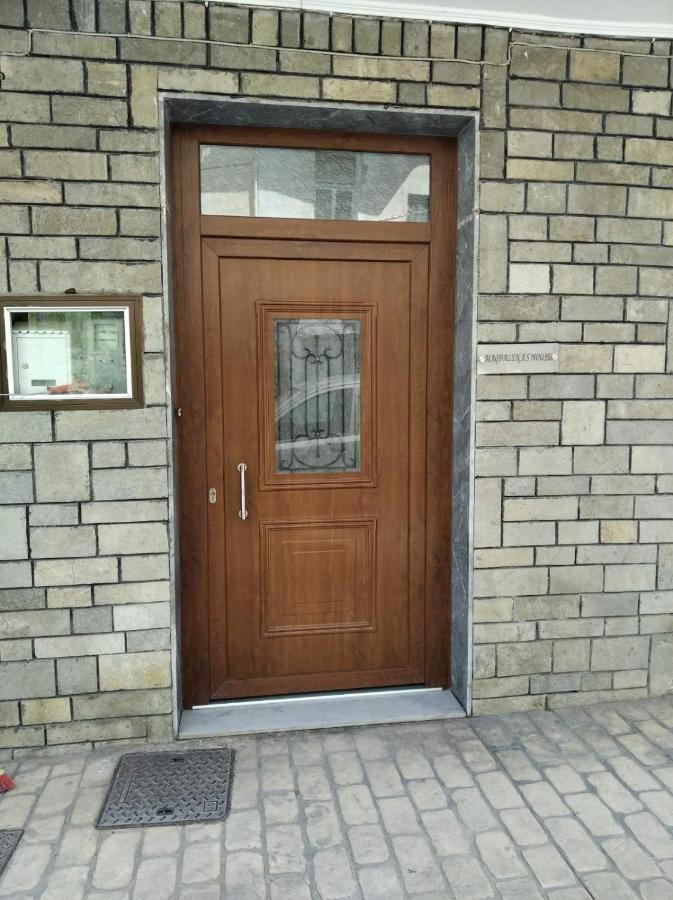 Apartament Magdalena'S House Kawala Zewnętrze zdjęcie