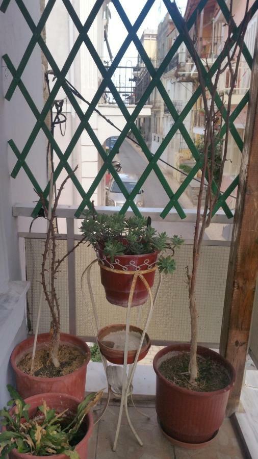 Apartament Magdalena'S House Kawala Zewnętrze zdjęcie