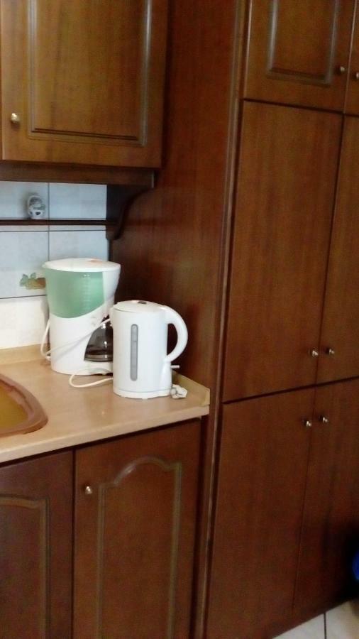 Apartament Magdalena'S House Kawala Zewnętrze zdjęcie