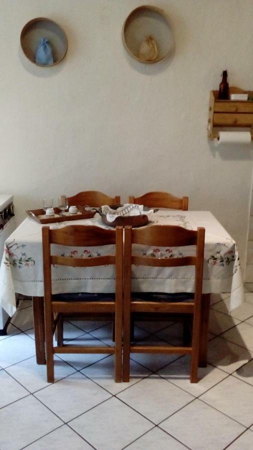 Apartament Magdalena'S House Kawala Zewnętrze zdjęcie