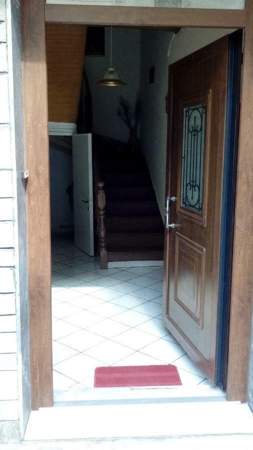 Apartament Magdalena'S House Kawala Zewnętrze zdjęcie