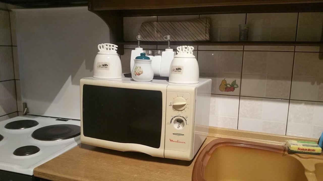 Apartament Magdalena'S House Kawala Zewnętrze zdjęcie