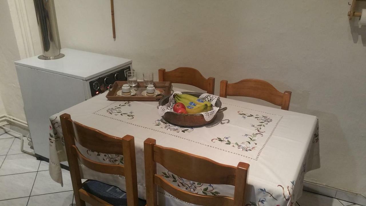Apartament Magdalena'S House Kawala Zewnętrze zdjęcie