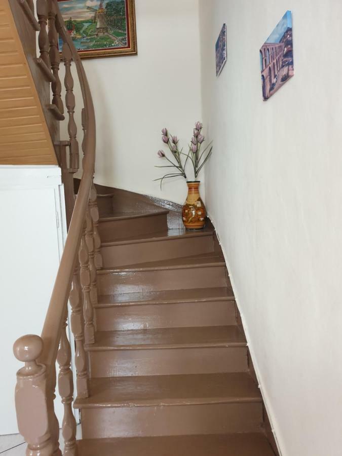 Apartament Magdalena'S House Kawala Zewnętrze zdjęcie
