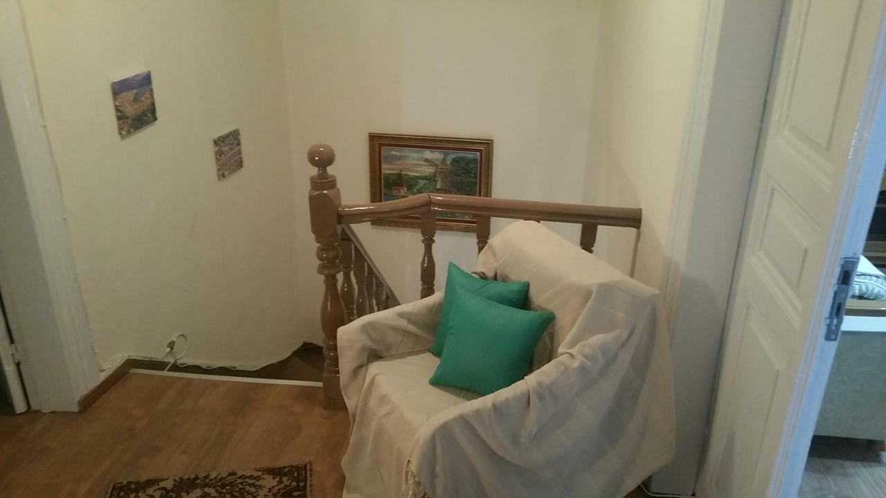 Apartament Magdalena'S House Kawala Zewnętrze zdjęcie