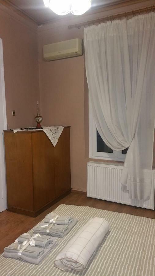 Apartament Magdalena'S House Kawala Zewnętrze zdjęcie
