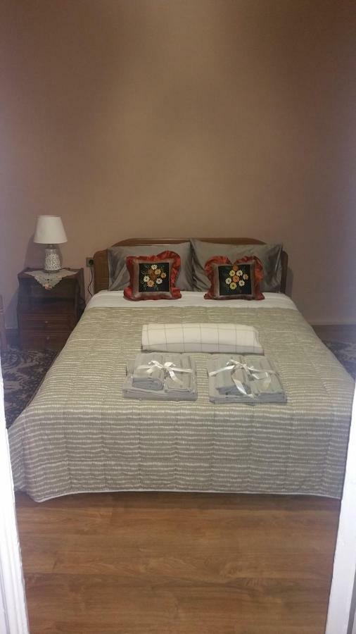 Apartament Magdalena'S House Kawala Zewnętrze zdjęcie