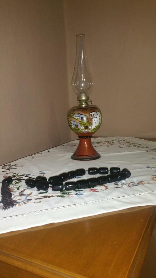 Apartament Magdalena'S House Kawala Zewnętrze zdjęcie