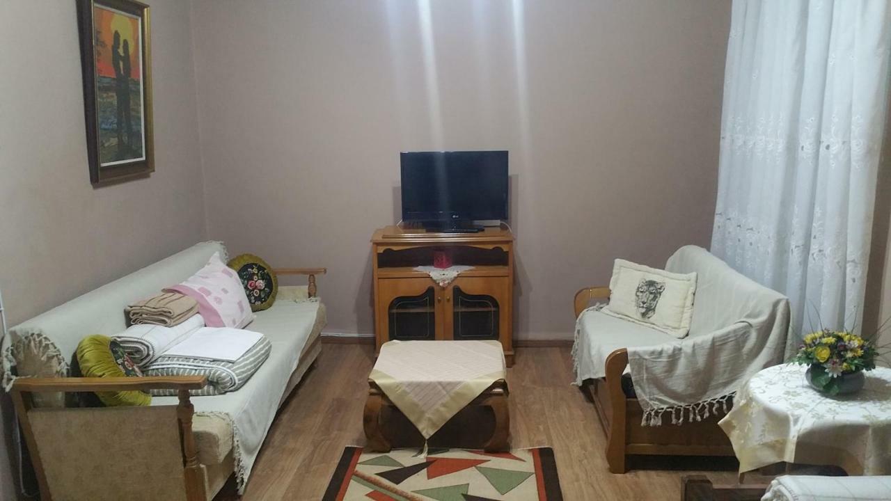 Apartament Magdalena'S House Kawala Zewnętrze zdjęcie
