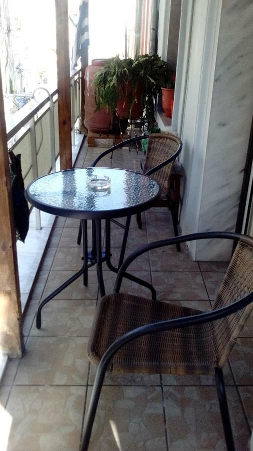 Apartament Magdalena'S House Kawala Zewnętrze zdjęcie