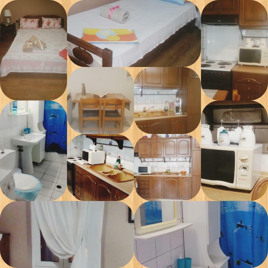 Apartament Magdalena'S House Kawala Zewnętrze zdjęcie