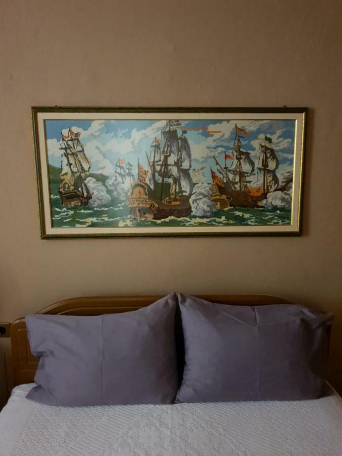 Apartament Magdalena'S House Kawala Zewnętrze zdjęcie