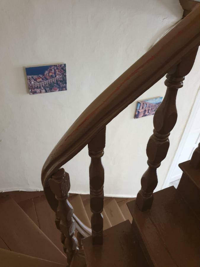 Apartament Magdalena'S House Kawala Zewnętrze zdjęcie