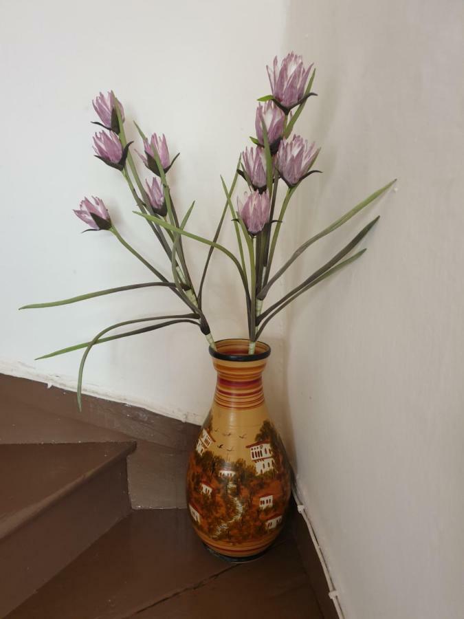 Apartament Magdalena'S House Kawala Zewnętrze zdjęcie