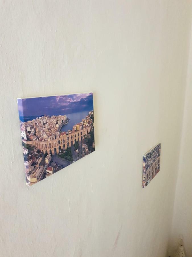 Apartament Magdalena'S House Kawala Zewnętrze zdjęcie